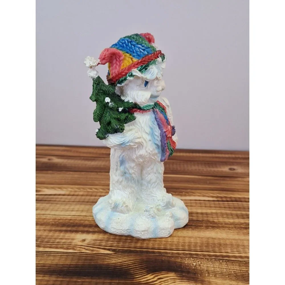 JH Collectibles andrea mistretta